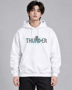 Thunder Hammer - White