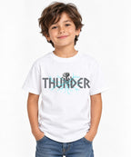 Thunder Hammer - White