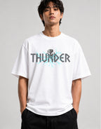 Thunder Hammer - White