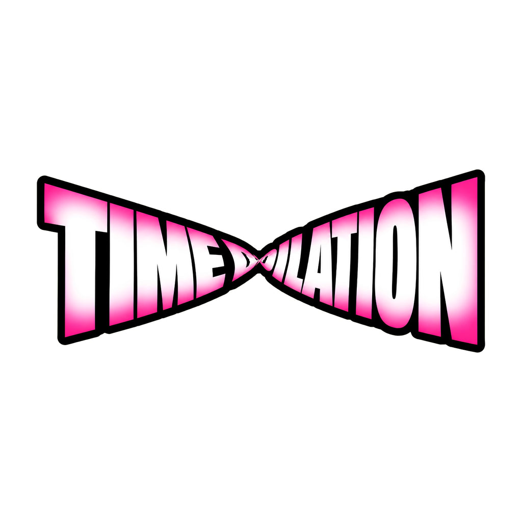 Time Dilation