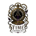 Time Is Running Out