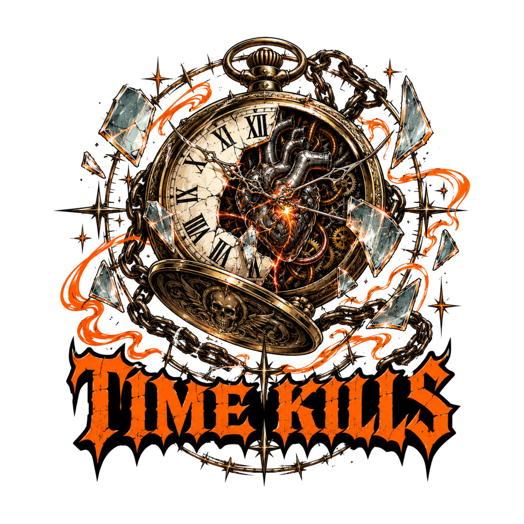 Time Kills