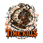 Time Kills