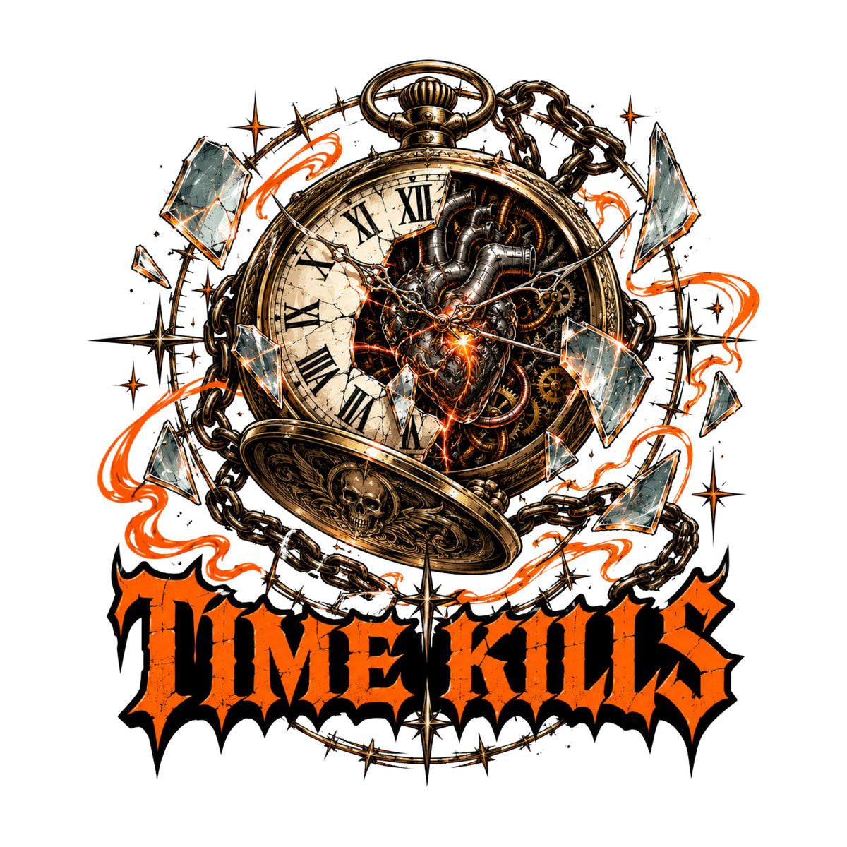 Time Kills