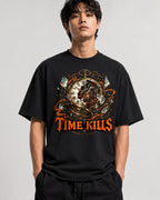 Time Kills - Black