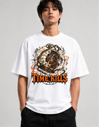 Time Kills - White