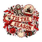 Tis the Season Creepmas