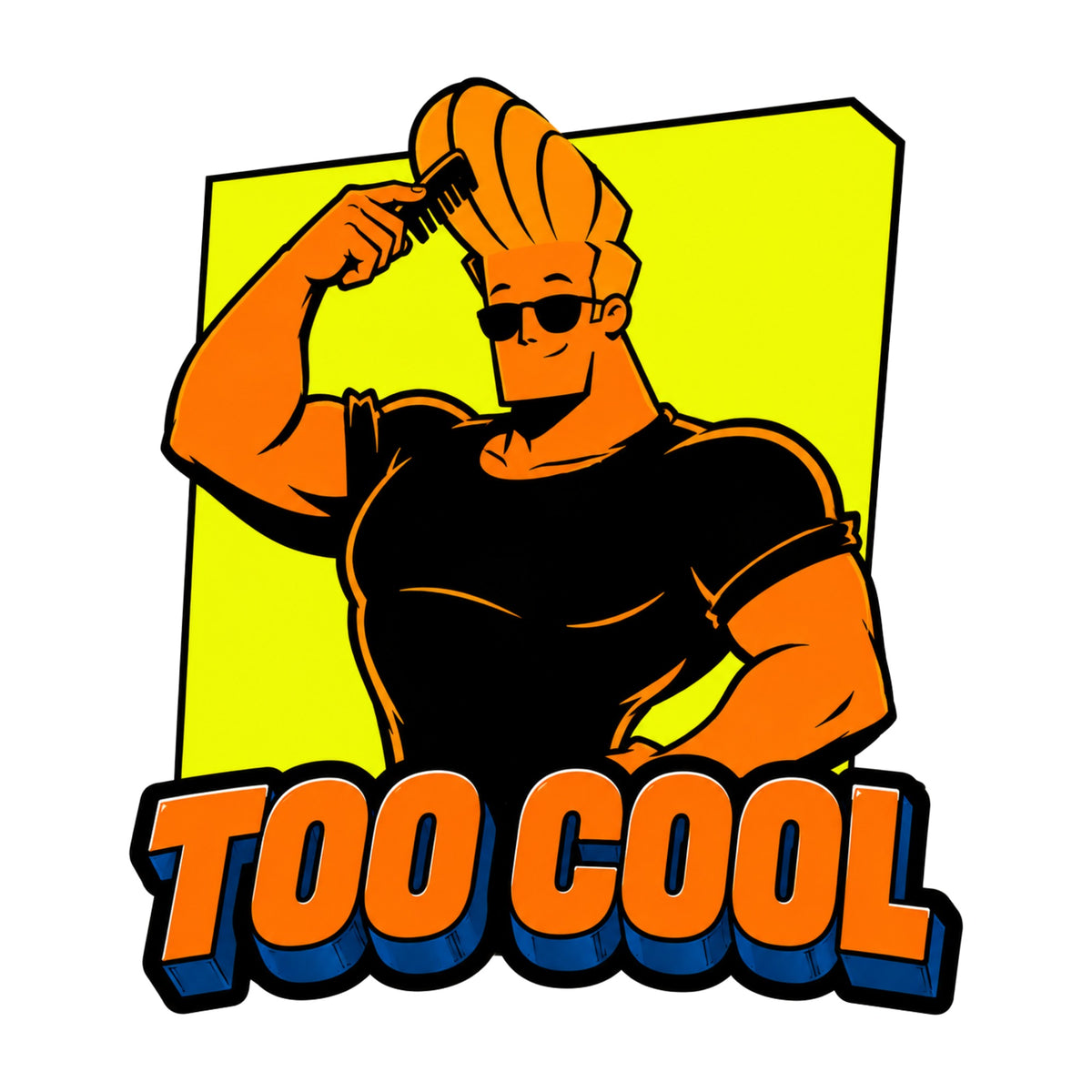 Too Cool