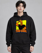 Too Cool - Black
