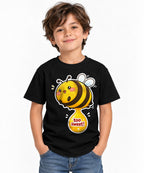Too Sweet Bee - Black
