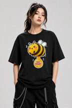 Too Sweet Bee - Black