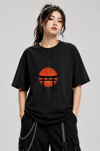 Torii Gate Sunrise - Black