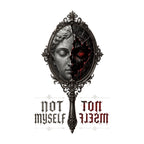 Torn Reflection Mirror