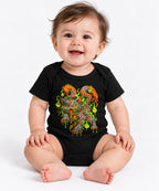 Toxic Creature Bunny - Black