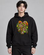 Toxic Creature Bunny - Black