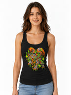 Toxic Creature Bunny - Black