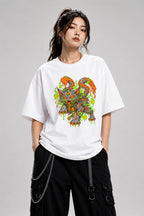 Toxic Creature Bunny - White