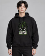 Toxic Drive Scorpion - Black