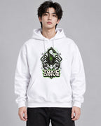Toxic Drive Scorpion - White