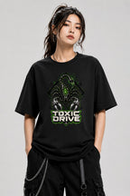 Toxic Drive Scorpion - Black