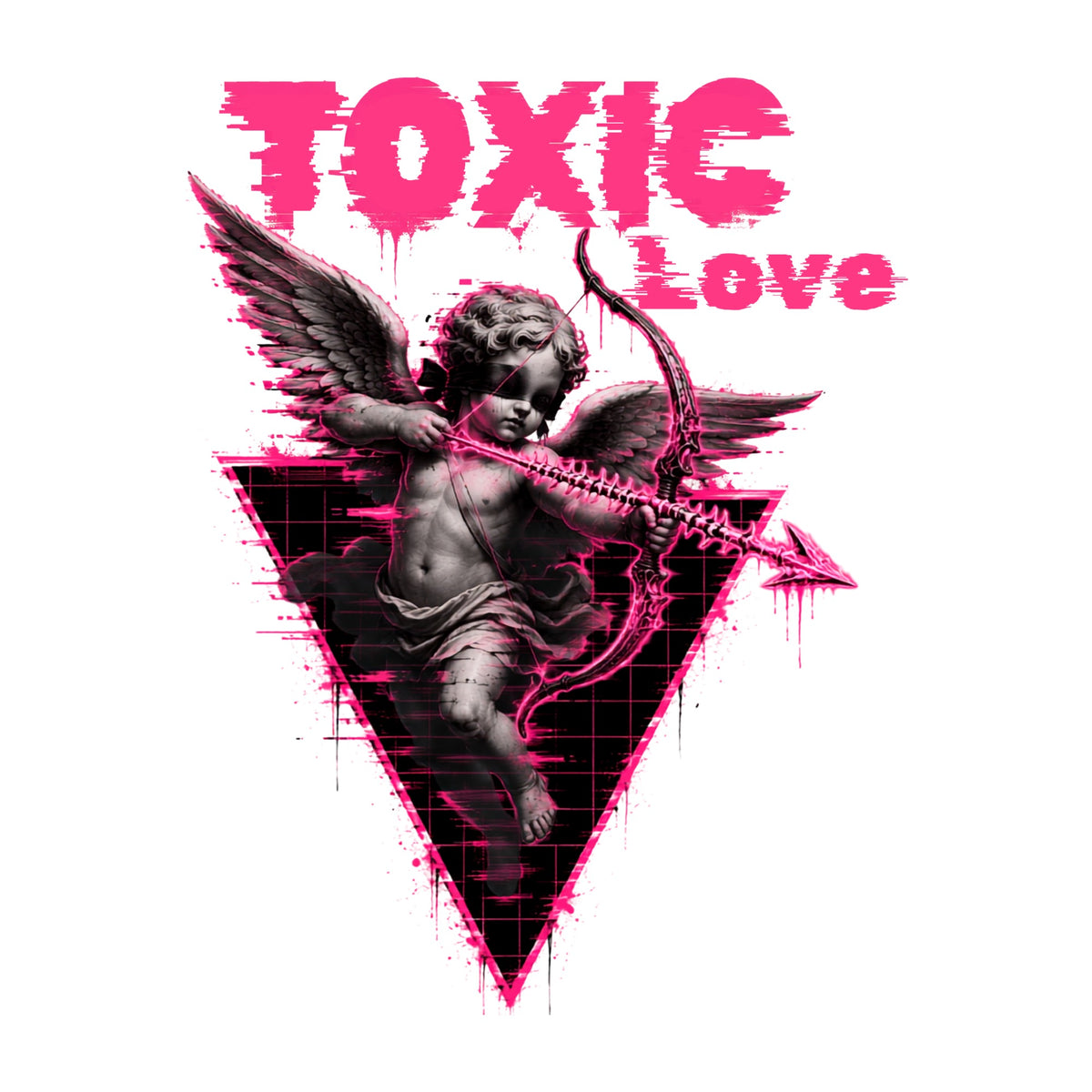 Toxic Love