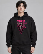 Toxic Love - Black
