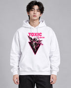 Toxic Love - White