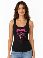 Toxic Love - Black