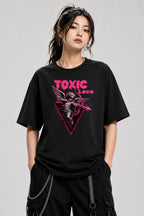 Toxic Love - Black