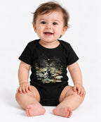 Trà Sư Forest - Black