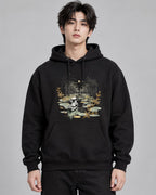 Trà Sư Forest - Black