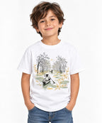 Trà Sư Forest - White