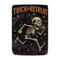 Trick or Retreat