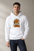 Trick or Teach - White