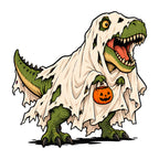 Trick or Treat Rex