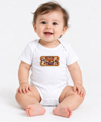 Trick Or Treat Ticket - White