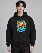 Trouble Maker - Black