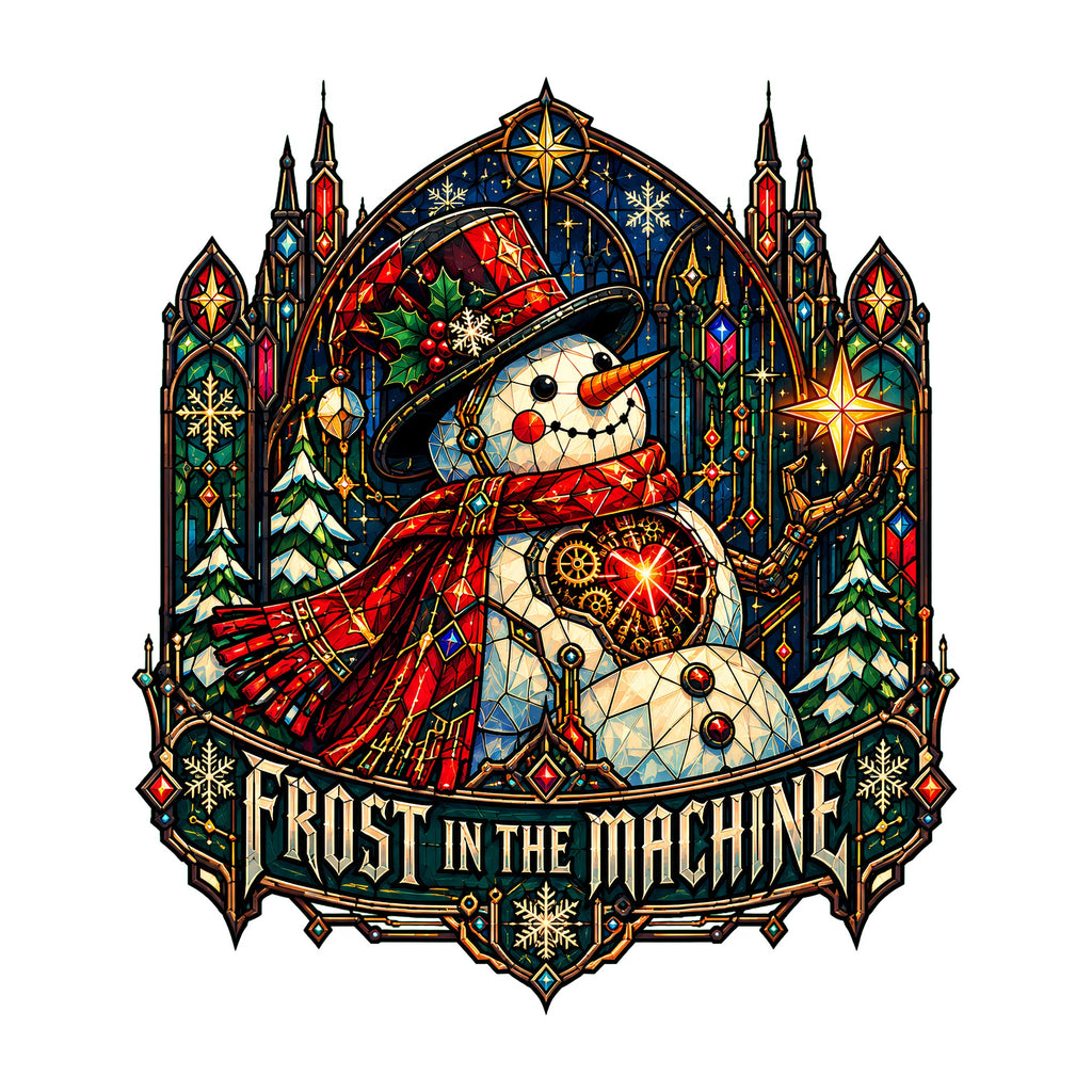 Trust In The Machine