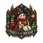 Trust In The Machine