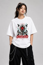 Unanswered - White