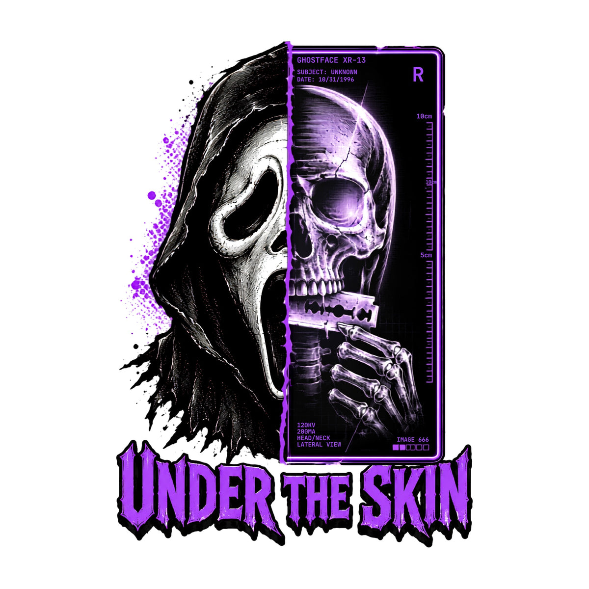 Under The Skin