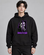 Under The Skin - Black