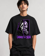 Under The Skin - Black