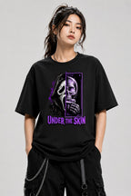 Under The Skin - Black
