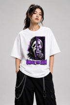 Under The Skin - White