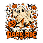 Unfold Your Dark Side