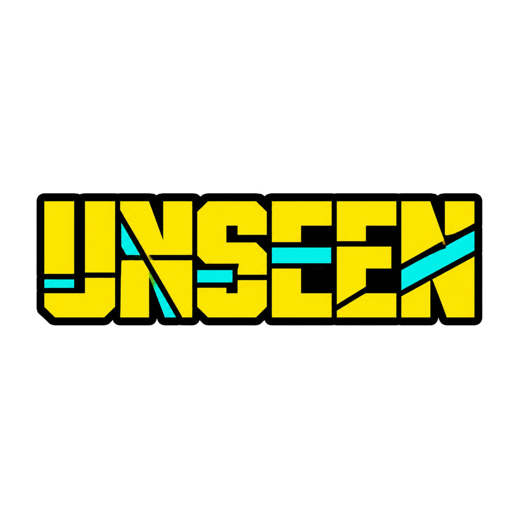 Unseen