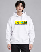 Unseen - White