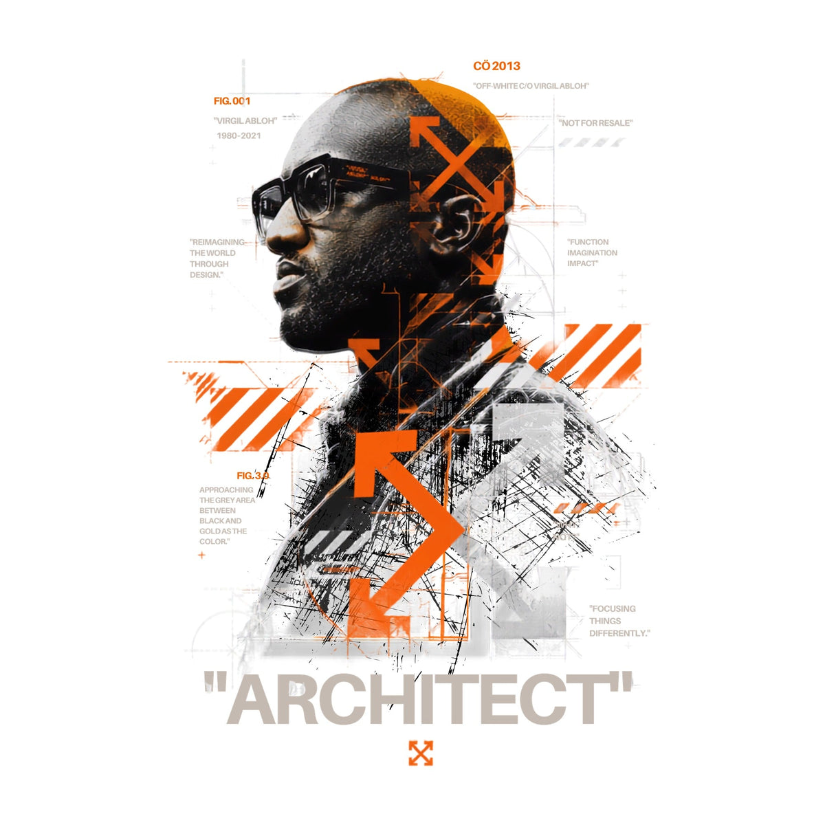 Urban Architect Vision
