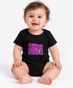 Urban Matrix Isometric City Tee - Cyberpunk Vaporwave Style - Black